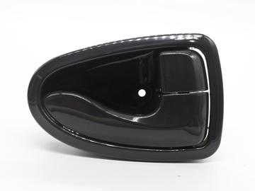 Manilla Interior Delantera Derecha y Trasera Derecha Gris Plastica Hyundai Accent Prime img-1 Importadoraims